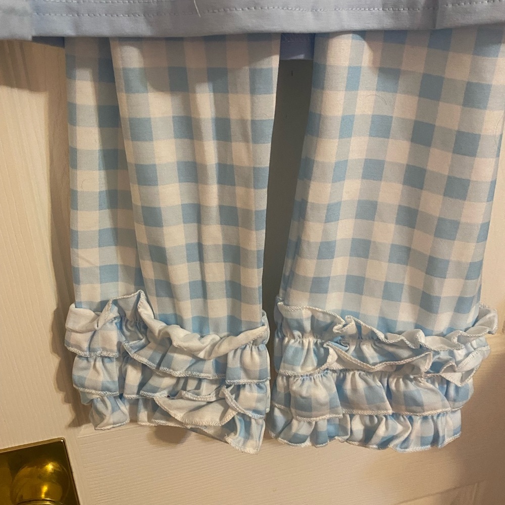 New Boutique Frozen Outfit - Picture 6 of 7